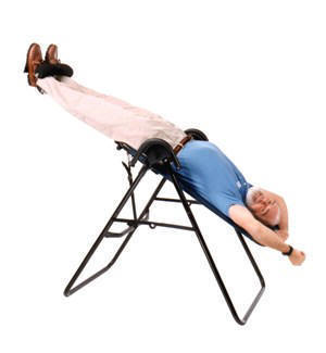 Spinal Decompression