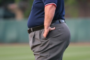 Obesity and Back Pain